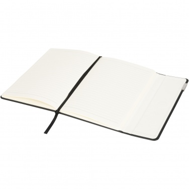 Logotrade promotional item picture of: Tactical notebook gift set