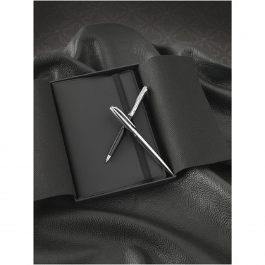 Logo trade corporate gifts picture of: Cepheus ballpoint pen