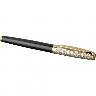 Logotrade promotional merchandise image of: Doré rollerball pen