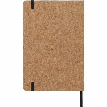 Logotrade business gifts photo of: Napa A5 cork notebook