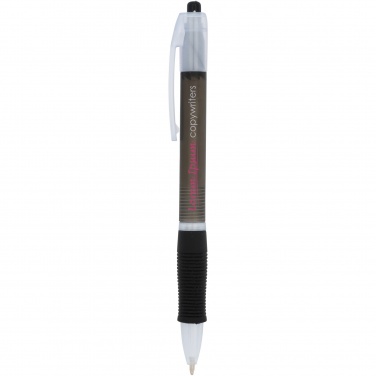 Logo trade advertising products image of: Trim ballpoint pen