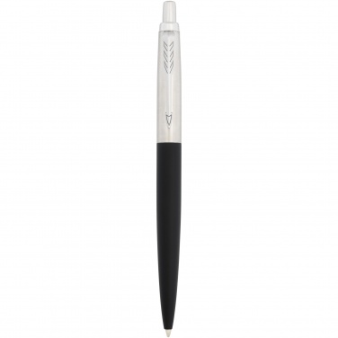 Logotrade promotional items photo of: Parker Jotter XL matte with chrome trim ballpoint pen