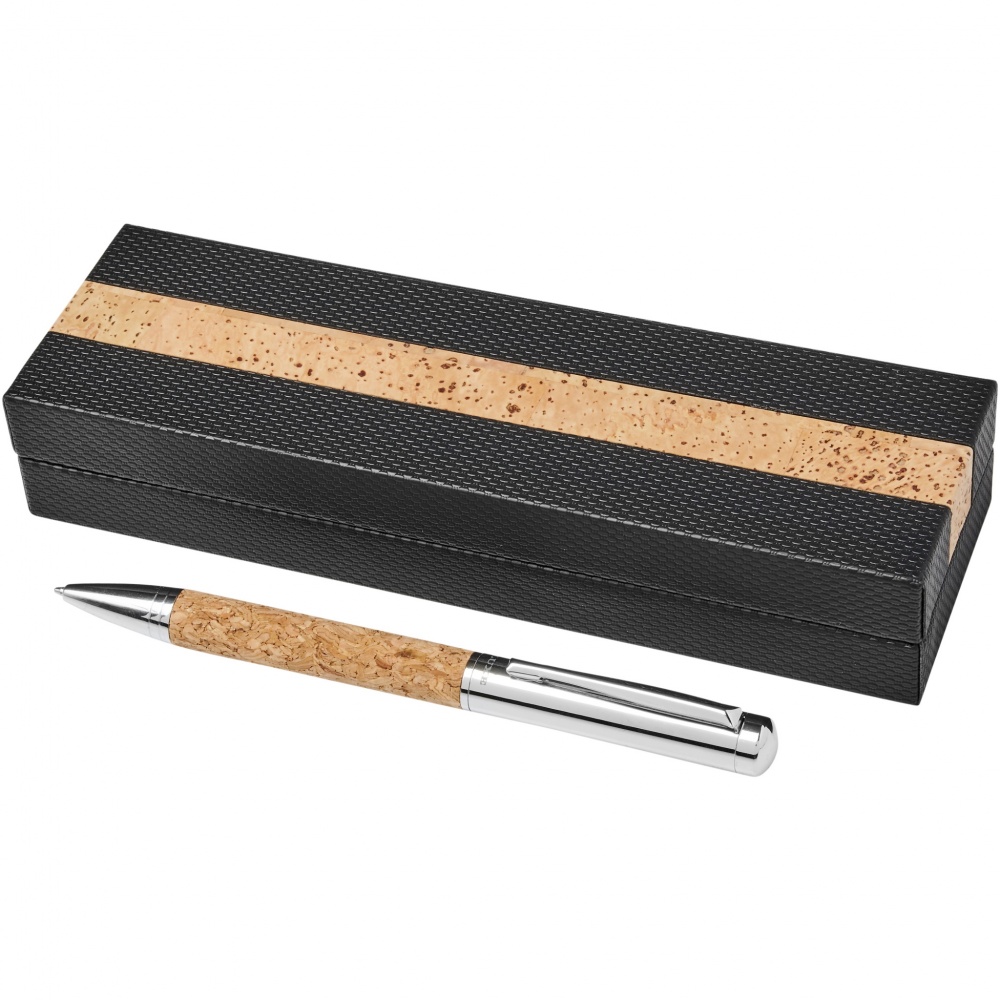 Logotrade promotional gift picture of: Cortegana ballpoint pen