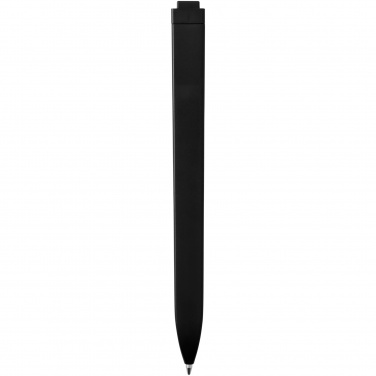 Logo trade promotional merchandise image of: Moleskine Go Pen ballpen 1.0