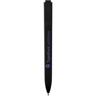 Logo trade promotional giveaways image of: Moleskine Go Pen ballpen 1.0