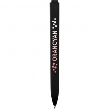 Logo trade advertising products image of: Moleskine Go Pen ballpen 1.0