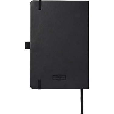 Logotrade promotional items photo of: Nova A5 bound notebook