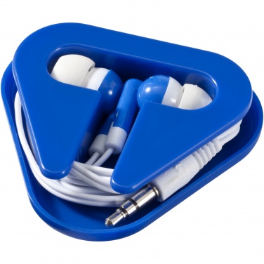Logotrade promotional merchandise picture of: Rebel earbuds