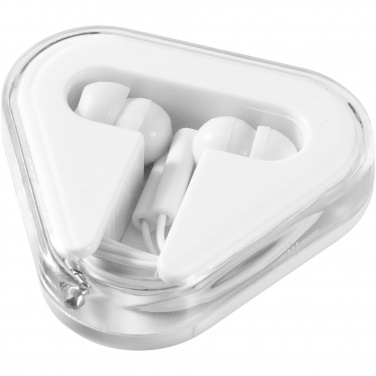 Logotrade promotional gift image of: Rebel earbuds