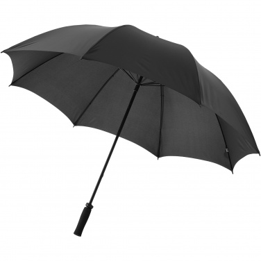 Logotrade promotional gift image of: Yfke 30" golf umbrella with EVA handle