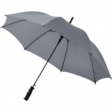 Logo trade promotional gifts picture of: Barry 23" auto open umbrella