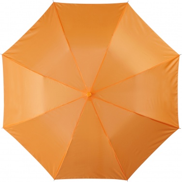 Logotrade promotional merchandise picture of: Oho 20" foldable umbrella