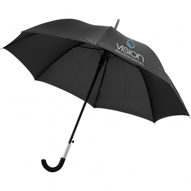 Logo trade advertising product photo of: Arch 23" auto open umbrella