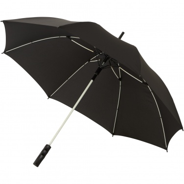 Logo trade promotional merchandise image of: Stark 23" windproof auto open umbrella