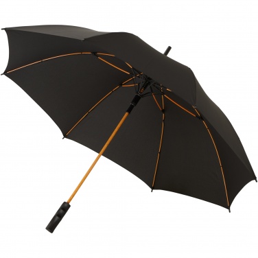 Logotrade promotional giveaway picture of: Stark 23" windproof auto open umbrella