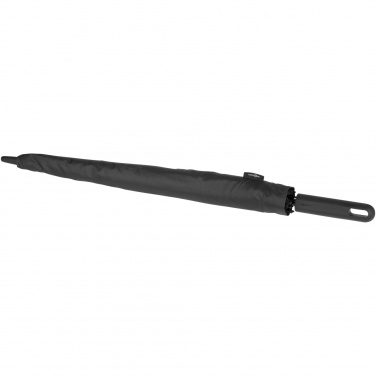 Logo trade promotional giveaway photo of: Noon 23" auto open windproof umbrella