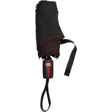 Logotrade corporate gift picture of: Stark-mini 21" foldable auto open/close umbrella