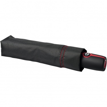 Logo trade corporate gifts picture of: Stark-mini 21" foldable auto open/close umbrella