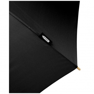 Logotrade promotional gifts photo of: Alina 23" auto open recycled PET umbrella