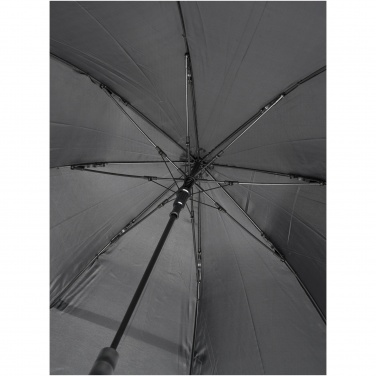 Logotrade promotional gift image of: Bella 23" auto open windproof umbrella