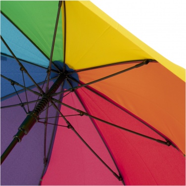 Logotrade promotional gift picture of: Sarah 23" auto open windproof umbrella
