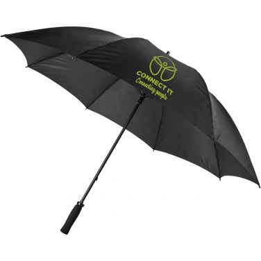 Logo trade promotional product photo of: Grace 30" windproof golf umbrella with EVA handle
