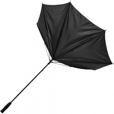 Logotrade promotional giveaways photo of: Grace 30" windproof golf umbrella with EVA handle