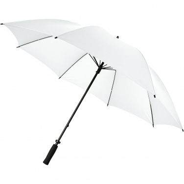 Logo trade advertising products image of: Grace 30" windproof golf umbrella with EVA handle