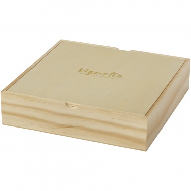 Logo trade promotional product photo of: Monte-carlo multi board game set