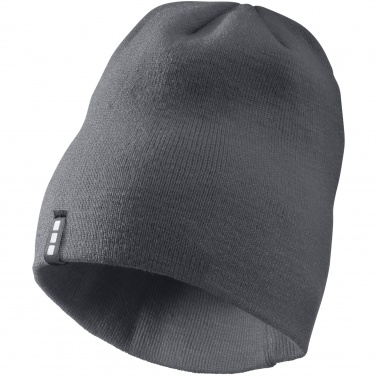 Logo trade corporate gifts picture of: Level beanie