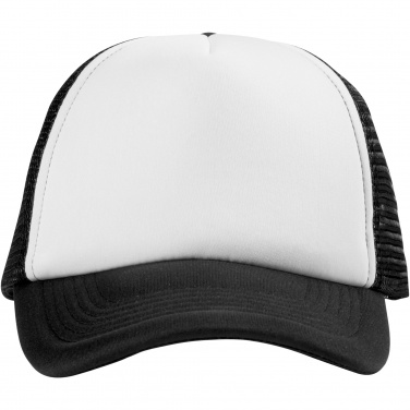 Logotrade business gift image of: Trucker 5 panel cap