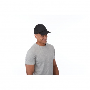 Logotrade corporate gift picture of: Trucker 5 panel cap