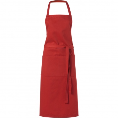 Logotrade promotional merchandise picture of: Viera 240 g/m² apron