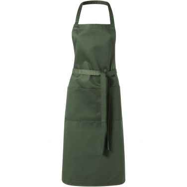 Logotrade promotional items photo of: Viera 240 g/m² apron