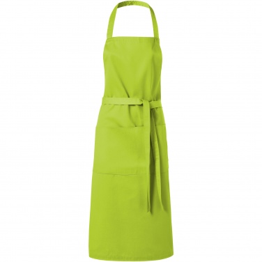 Logotrade promotional product picture of: Viera 240 g/m² apron