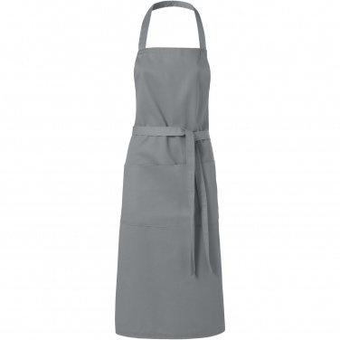 Logo trade promotional item photo of: Viera 240 g/m² apron