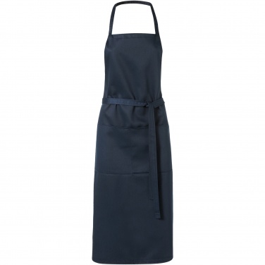 Logo trade promotional gift photo of: Viera 240 g/m² apron