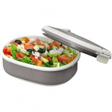 Logo trade corporate gifts picture of: Spiga 750 ml lunch box