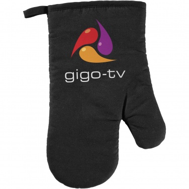 Logotrade promotional item image of: Zander oven mitt
