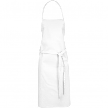 Logo trade promotional giveaways picture of: Reeva 180 g/m² apron