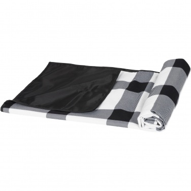 Logotrade promotional giveaways photo of: Buffalo picnic plaid
