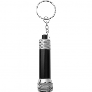 Logo trade advertising products image of: Draco LED keychain light