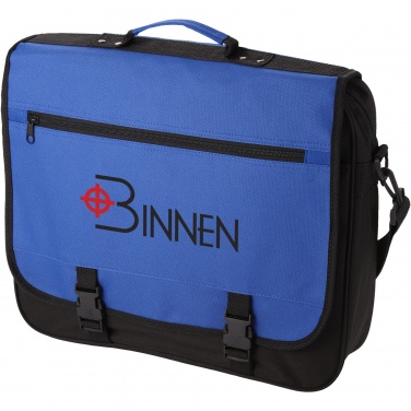 Logotrade promotional item picture of: Anchorage conference bag 11L