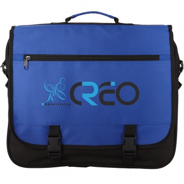 Logo trade promotional gifts image of: Anchorage conference bag 11L