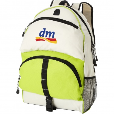Logo trade promotional giveaway photo of: Utah backpack 23L