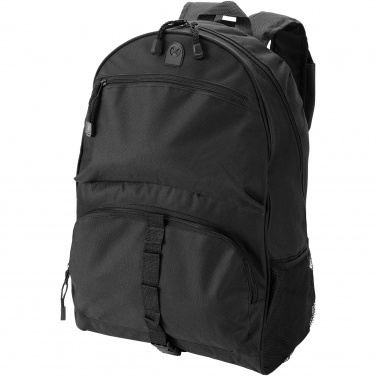 Logo trade advertising products image of: Utah backpack 23L