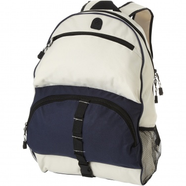 Logo trade promotional product photo of: Utah backpack 23L