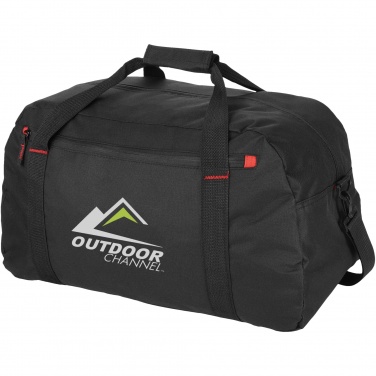 Logotrade corporate gifts photo of: Vancouver travel duffel bag 35L