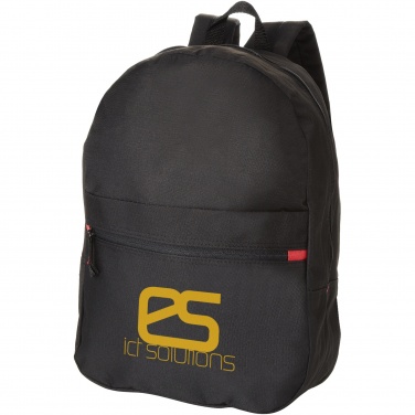 Logo trade promotional giveaway photo of: Vancouver backpack 23L