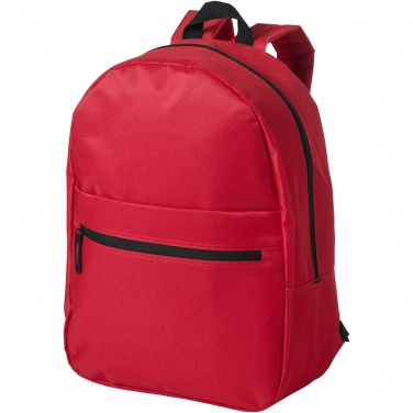 Logotrade business gifts photo of: Vancouver backpack 23L
